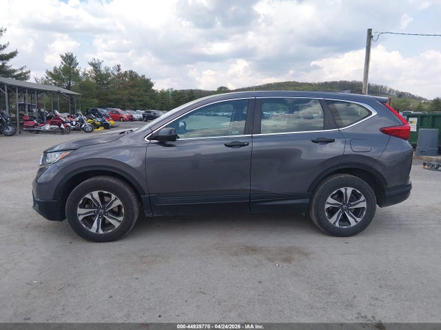 44939770 :رقم المزاد ، 2HKRW6H32KH223976 vin ، 2019 Honda Cr-v Lx مزاد بيع