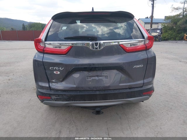 44939770 :رقم المزاد ، 2HKRW6H32KH223976 vin ، 2019 Honda Cr-v Lx مزاد بيع