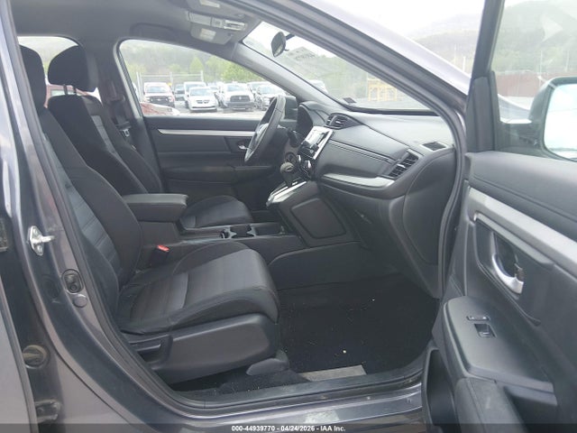 44939770 :رقم المزاد ، 2HKRW6H32KH223976 vin ، 2019 Honda Cr-v Lx مزاد بيع