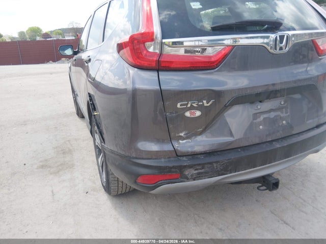44939770 :رقم المزاد ، 2HKRW6H32KH223976 vin ، 2019 Honda Cr-v Lx مزاد بيع