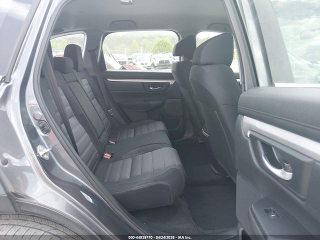 44939770 :رقم المزاد ، 2HKRW6H32KH223976 vin ، 2019 Honda Cr-v Lx مزاد بيع