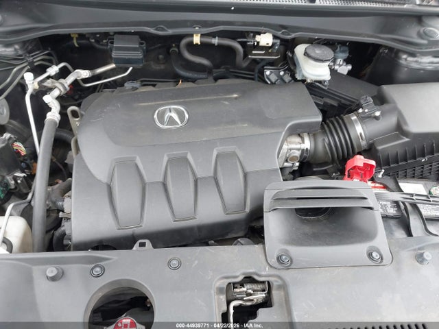 Aukcja sprzedaży 2016 Acura Rdx Acurawatch Plus Pkg, vin: 5J8TB3H33GL008787, numer aukcji: 44939771