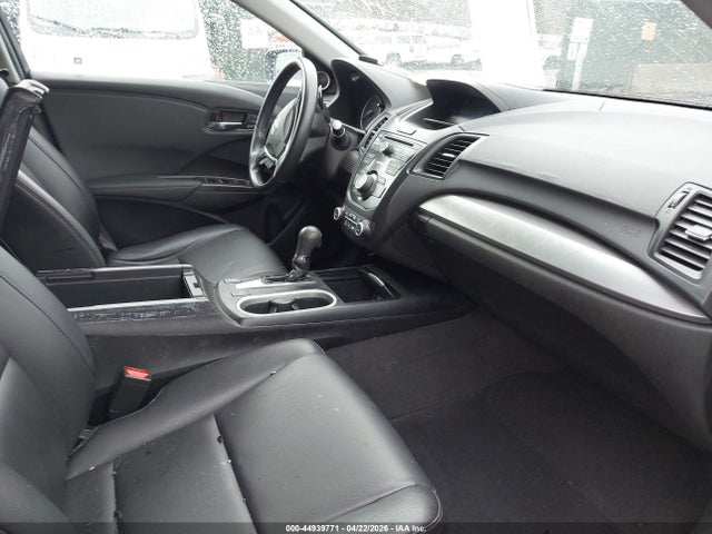 Aukcja sprzedaży 2016 Acura Rdx Acurawatch Plus Pkg, vin: 5J8TB3H33GL008787, numer aukcji: 44939771