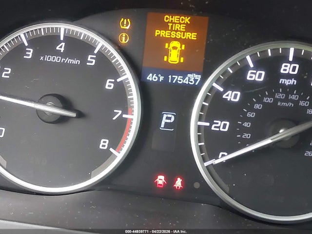 Aukcja sprzedaży 2016 Acura Rdx Acurawatch Plus Pkg, vin: 5J8TB3H33GL008787, numer aukcji: 44939771