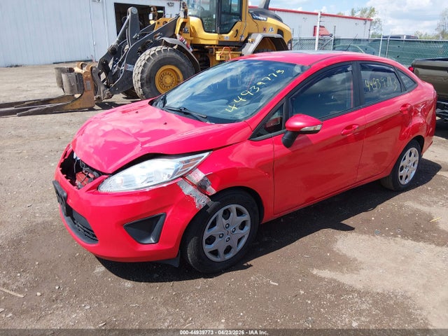 Продажа на аукционе авто 2013 Ford Fiesta Se, vin: 3FADP4BJ8DM193369, номер лота: 44939773
