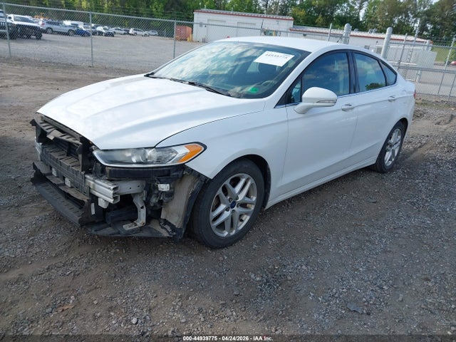 Ford FUSION SE 2015 3FA6P0H78FR124281 Image 2