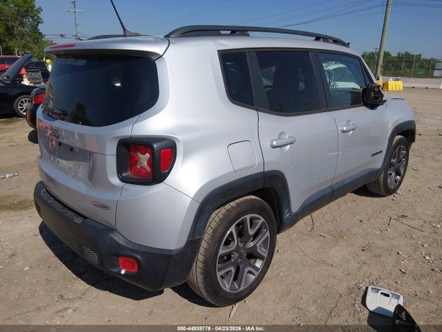 Продаж на аукціоні авто 2015 Jeep Renegade Latitude, vin: ZACCJABTXFPB27980, номер лоту: 44939778