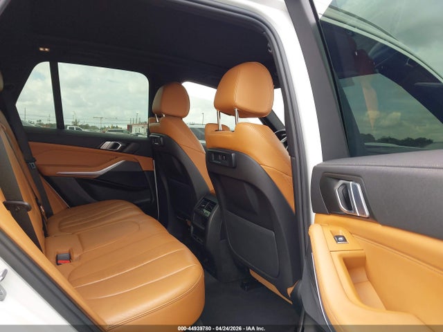 Продаж на аукціоні авто 2022 Bmw X5 Sdrive40i, vin: 5UXCR4C08N9J95756, номер лоту: 44939780