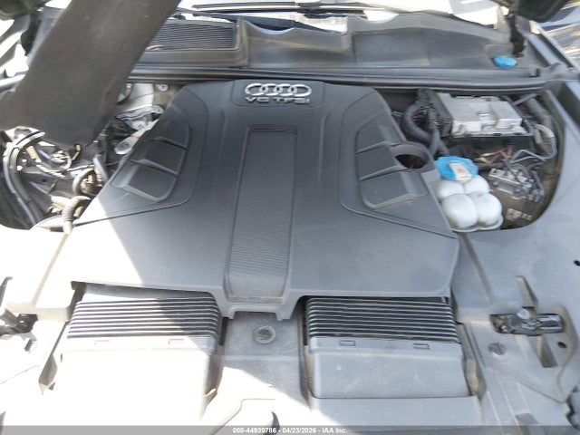 Продажа на аукционе авто 2017 Audi Q7 3.0t Premium, vin: WA1VAAF72HD020679, номер лота: 44939786