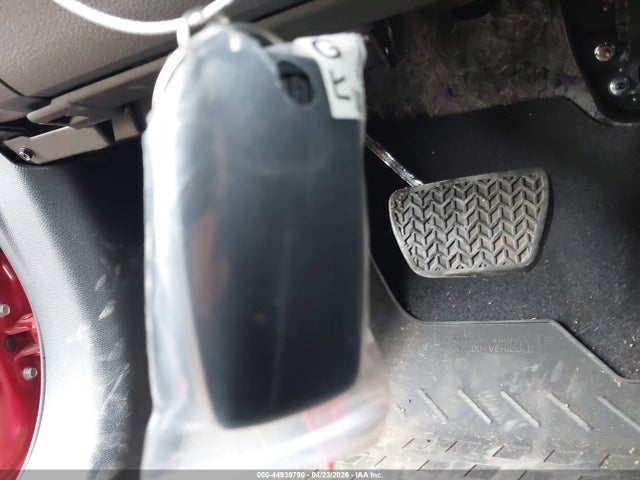 Toyota 4RUNNER SR5 2026 JTEVA5AR9T5009876 Image 11