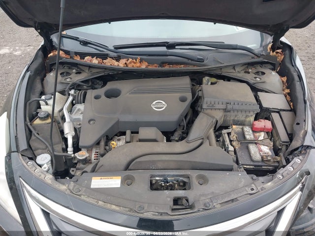 Nissan Altima 2.5 S 2015 1N4AL3AP9FC578720 Image 10