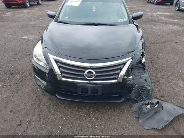 Nissan Altima 2.5 S 2015 1N4AL3AP9FC578720 Image 12