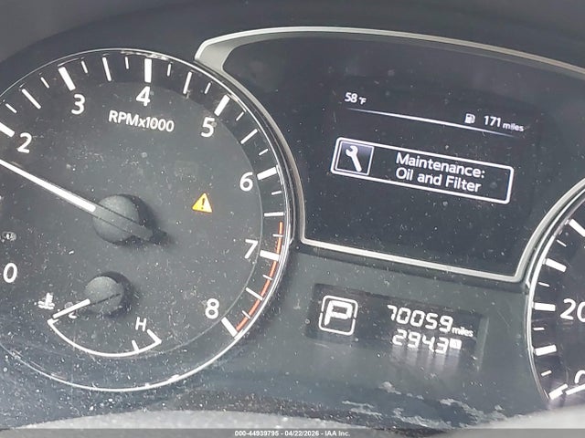 Nissan Altima 2.5 S 2015 1N4AL3AP9FC578720 Image 15
