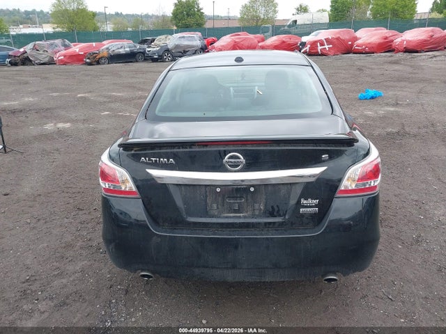 Nissan Altima 2.5 S 2015 1N4AL3AP9FC578720 Image 16