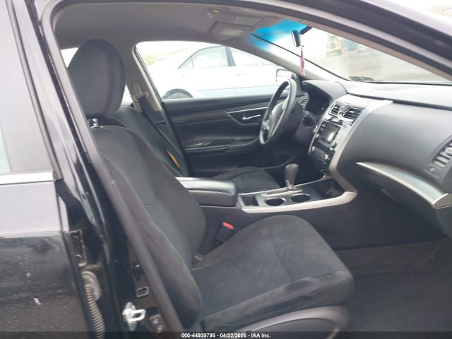 Nissan Altima 2.5 S 2015 1N4AL3AP9FC578720 Image 5