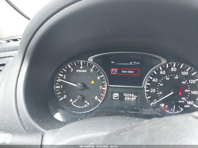 Nissan Altima 2.5 S 2015 1N4AL3AP9FC578720 Image 7