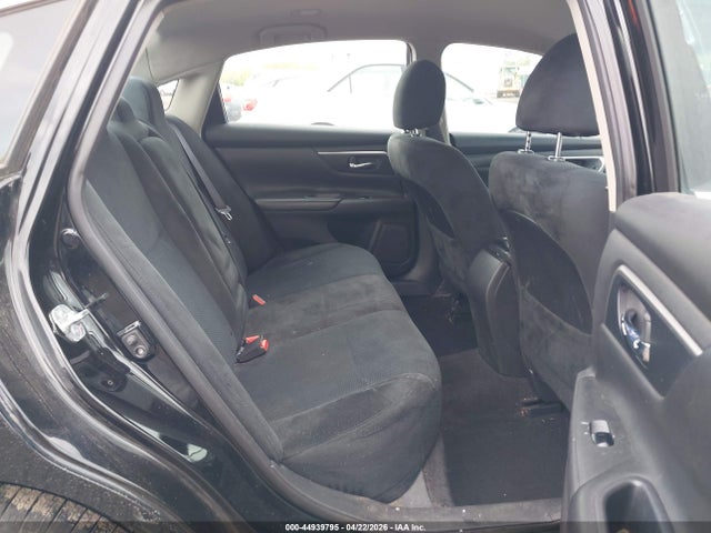 Nissan Altima 2.5 S 2015 1N4AL3AP9FC578720 Image 8