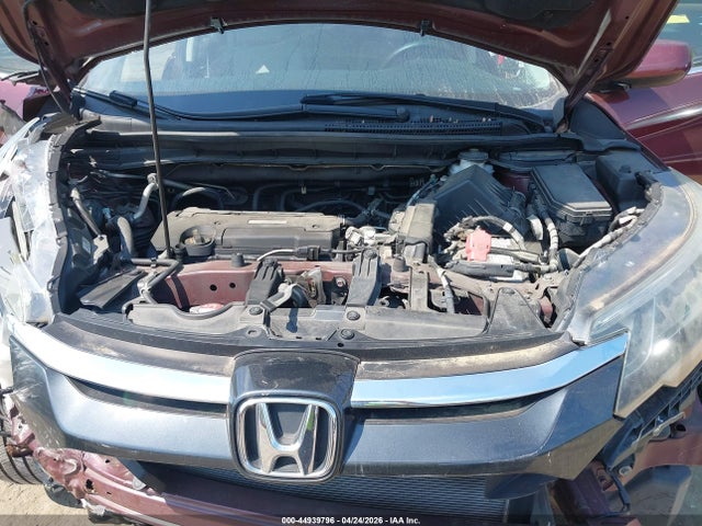 Aukcja sprzedaży 2016 Honda Cr-v Ex, vin: 2HKRM4H57GH680852, numer aukcji: 44939796