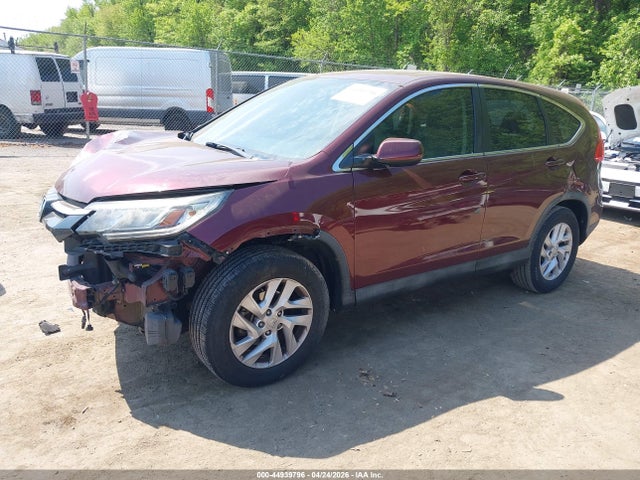 Aukcja sprzedaży 2016 Honda Cr-v Ex, vin: 2HKRM4H57GH680852, numer aukcji: 44939796