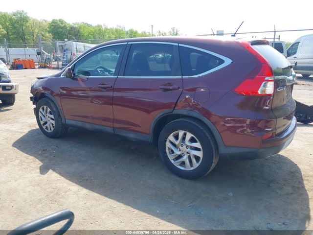 Aukcja sprzedaży 2016 Honda Cr-v Ex, vin: 2HKRM4H57GH680852, numer aukcji: 44939796