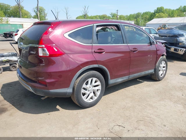 Aukcja sprzedaży 2016 Honda Cr-v Ex, vin: 2HKRM4H57GH680852, numer aukcji: 44939796