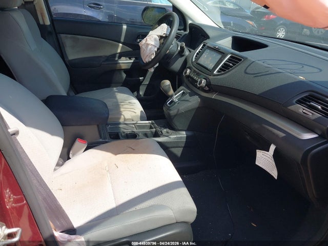 Aukcja sprzedaży 2016 Honda Cr-v Ex, vin: 2HKRM4H57GH680852, numer aukcji: 44939796