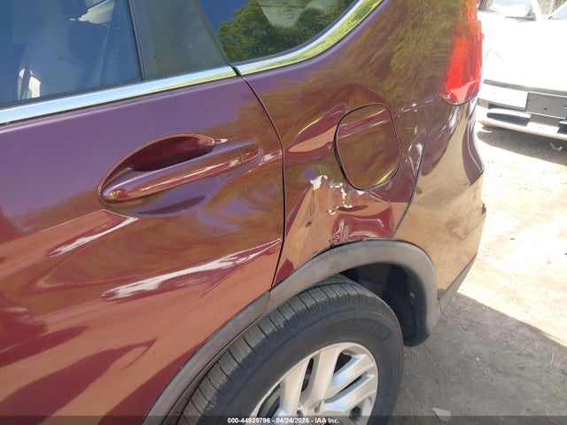 Aukcja sprzedaży 2016 Honda Cr-v Ex, vin: 2HKRM4H57GH680852, numer aukcji: 44939796