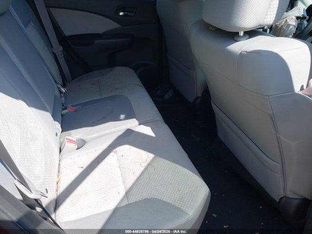 Aukcja sprzedaży 2016 Honda Cr-v Ex, vin: 2HKRM4H57GH680852, numer aukcji: 44939796