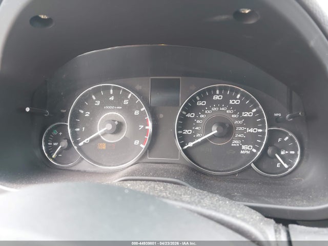 44939801 :رقم المزاد ، 4S4BRDKC2B2414249 vin ، 2011 Subaru Outback 3.6r Limited مزاد بيع