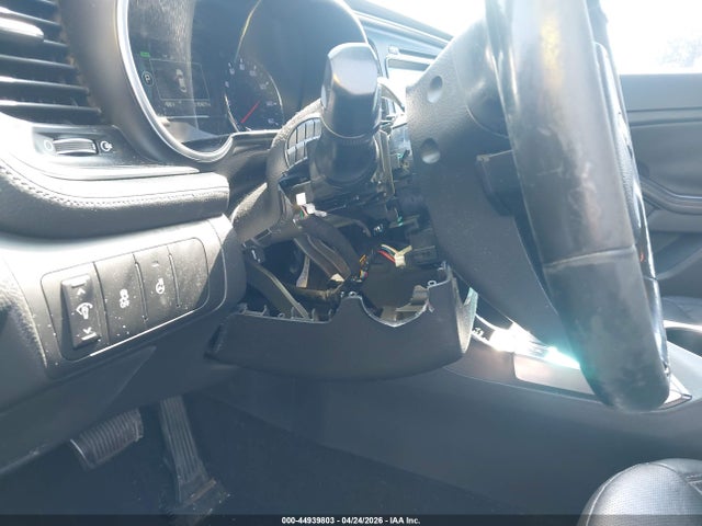Продажа на аукционе авто 2014 Kia Optima Hybrid Ex, vin: KNAGN4ADXE5065437, номер лота: 44939803