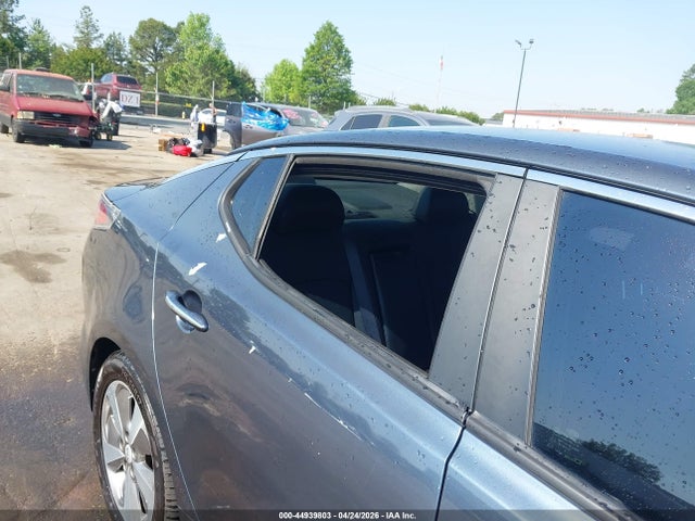 Продажа на аукционе авто 2014 Kia Optima Hybrid Ex, vin: KNAGN4ADXE5065437, номер лота: 44939803