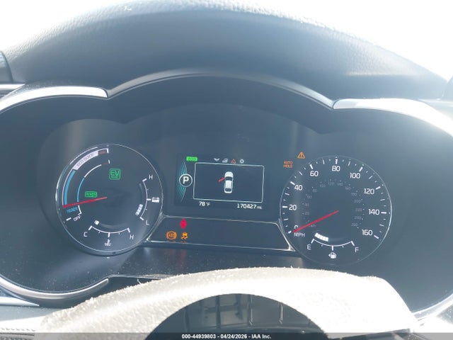 Продажа на аукционе авто 2014 Kia Optima Hybrid Ex, vin: KNAGN4ADXE5065437, номер лота: 44939803