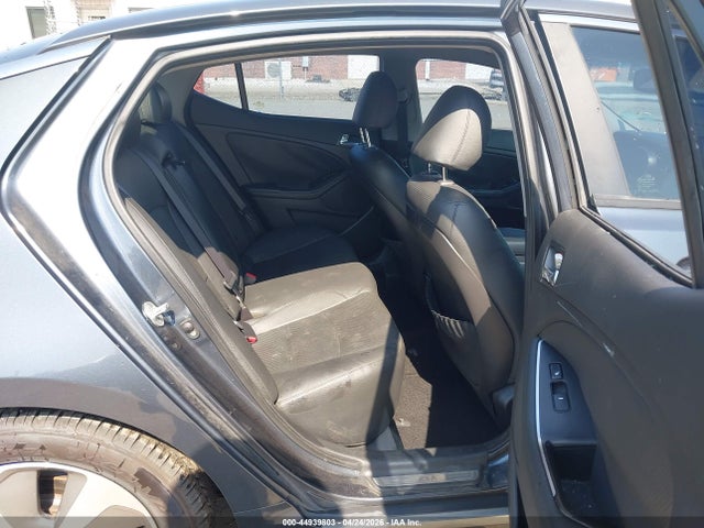 Продажа на аукционе авто 2014 Kia Optima Hybrid Ex, vin: KNAGN4ADXE5065437, номер лота: 44939803