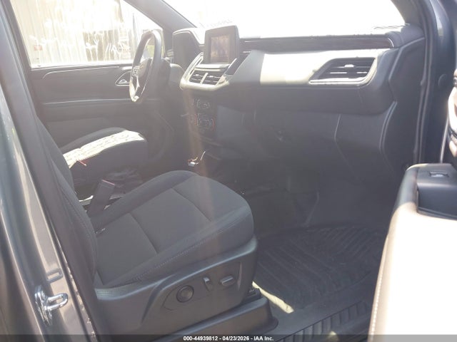 Продажа на аукционе авто 2022 Chevrolet Tahoe 2wd Commercial Fleet, vin: 1GNSCLED6NR258336, номер лота: 44939812