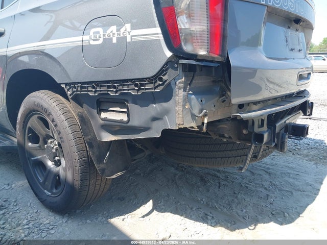 Продажа на аукционе авто 2022 Chevrolet Tahoe 2wd Commercial Fleet, vin: 1GNSCLED6NR258336, номер лота: 44939812