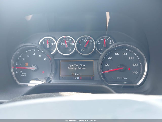 Продажа на аукционе авто 2022 Chevrolet Tahoe 2wd Commercial Fleet, vin: 1GNSCLED6NR258336, номер лота: 44939812