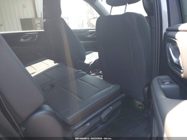 Продажа на аукционе авто 2022 Chevrolet Tahoe 2wd Commercial Fleet, vin: 1GNSCLED6NR258336, номер лота: 44939812
