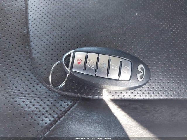 Aukcja sprzedaży 2019 Infiniti Qx80 Luxe, vin: JN8AZ2NF7K9689508, numer aukcji: 44939815