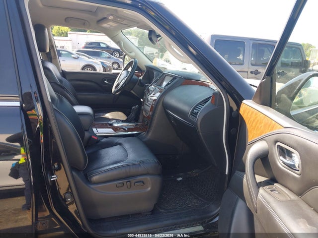 Aukcja sprzedaży 2019 Infiniti Qx80 Luxe, vin: JN8AZ2NF7K9689508, numer aukcji: 44939815
