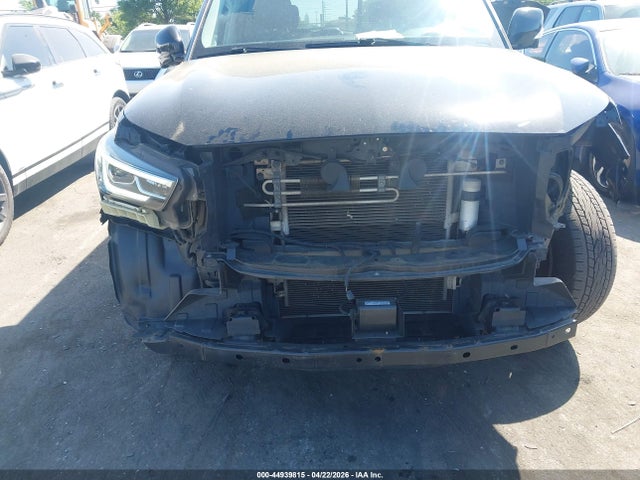 Aukcja sprzedaży 2019 Infiniti Qx80 Luxe, vin: JN8AZ2NF7K9689508, numer aukcji: 44939815