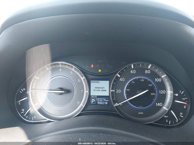 Aukcja sprzedaży 2019 Infiniti Qx80 Luxe, vin: JN8AZ2NF7K9689508, numer aukcji: 44939815