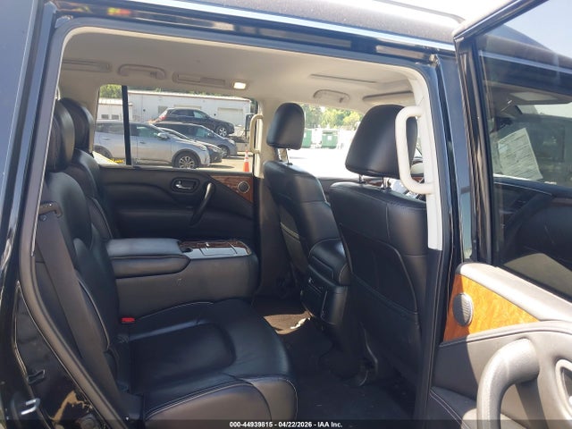 Aukcja sprzedaży 2019 Infiniti Qx80 Luxe, vin: JN8AZ2NF7K9689508, numer aukcji: 44939815