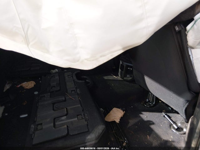 44939816 :رقم المزاد ، 3C63RRGLXSG550285 vin ، 2025 Ram 3500 Tradesman  4x4 8' Box مزاد بيع