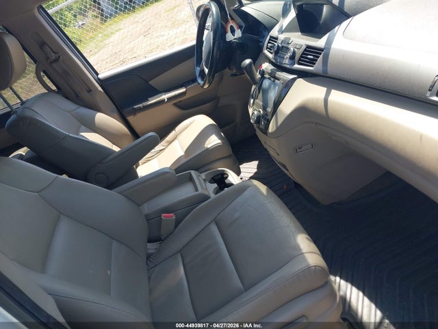 Продажа на аукционе авто 2014 Honda Odyssey Touring/touring Elite, vin: 5FNRL5H93EB107230, номер лота: 44939817