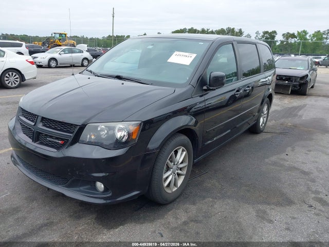 Aukcja sprzedaży 2014 Dodge Grand Caravan R/t, vin: 2C4RDGEG1ER227625, numer aukcji: 44939819