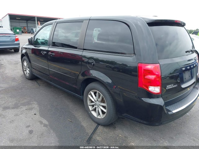 Aukcja sprzedaży 2014 Dodge Grand Caravan R/t, vin: 2C4RDGEG1ER227625, numer aukcji: 44939819