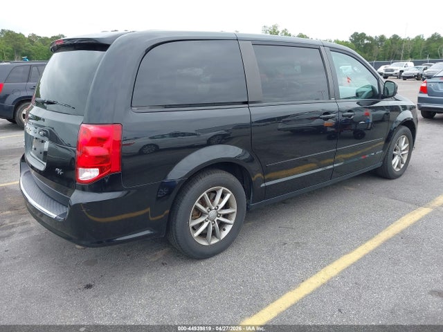 Aukcja sprzedaży 2014 Dodge Grand Caravan R/t, vin: 2C4RDGEG1ER227625, numer aukcji: 44939819