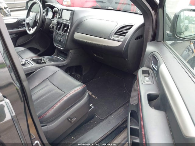 Aukcja sprzedaży 2014 Dodge Grand Caravan R/t, vin: 2C4RDGEG1ER227625, numer aukcji: 44939819