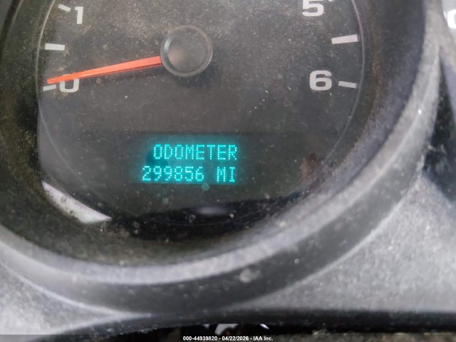 Продаж на аукціоні авто 2010 Gmc Sierra 1500 Work Truck, vin: 1GTPCTEX0AZ132699, номер лоту: 44939820