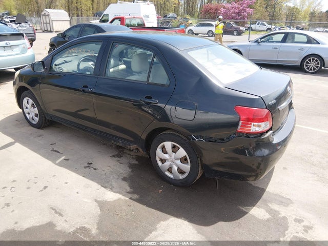 2008 Toyota Yaris მანქანა იყიდება აუქციონზე, vin: JTDBT923884014504, აუქციონის ნომერი: 44939822